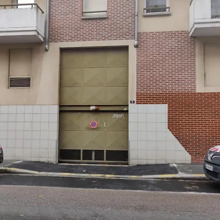 Appart'Homecity - Rouen Lessard Exterior photo