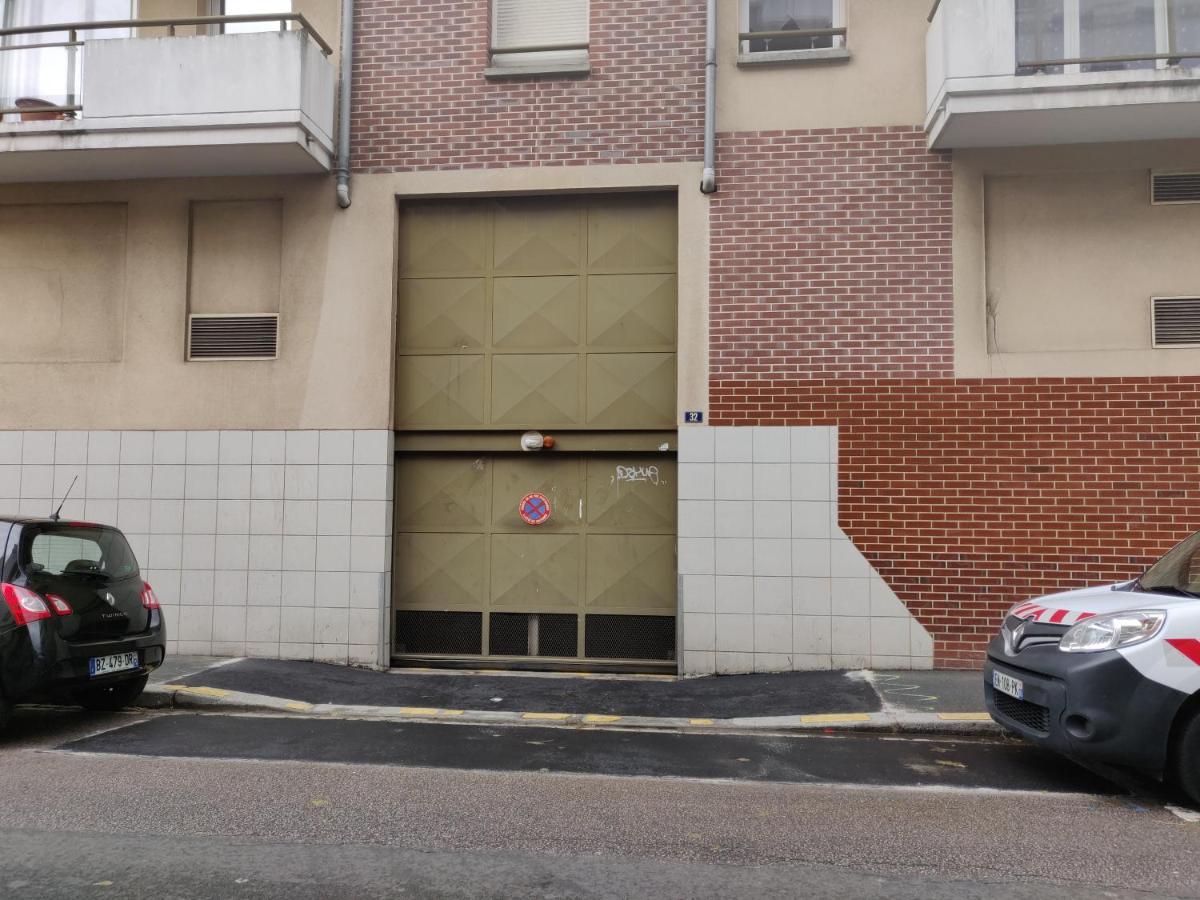 Apartment Appart'Homecity - Rouen Lessard *