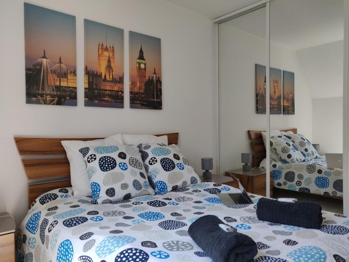Appart'Homecity - Rouen Lessard Apartment