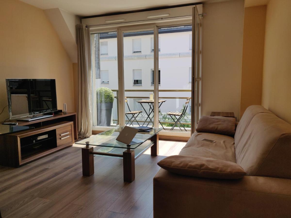 Appart'Homecity - Rouen Lessard * Rouen
