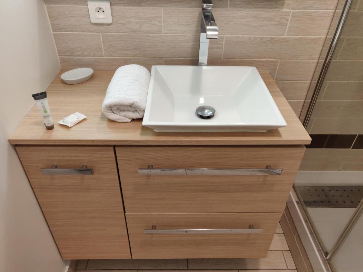 Appart'Homecity - Rouen Lessard Apartment *