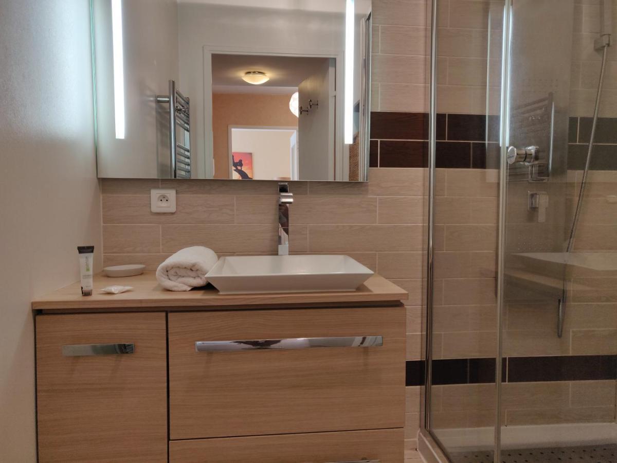 Apartment Appart'Homecity - Rouen Lessard