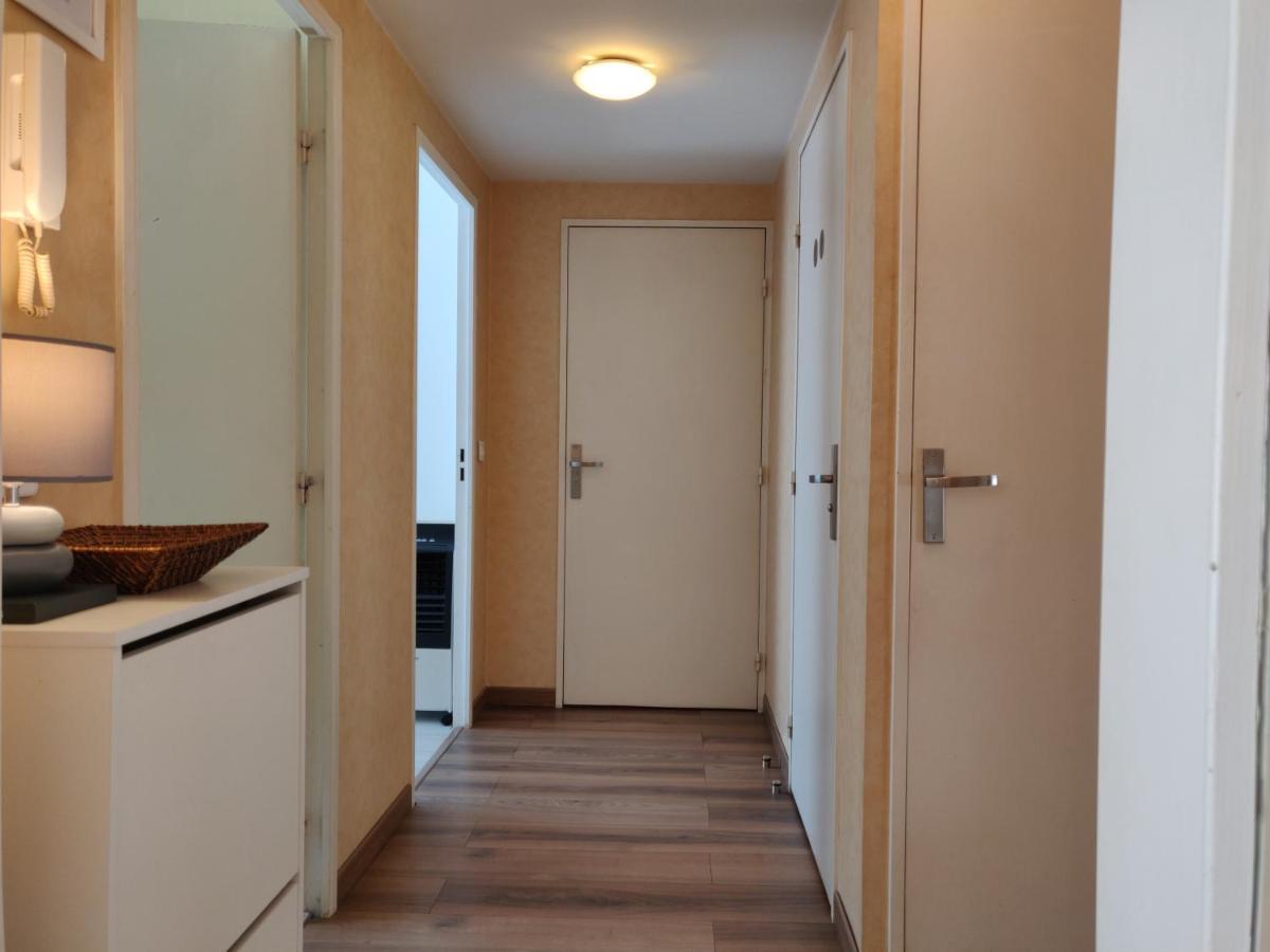 Apartment Appart'Homecity - Rouen Lessard