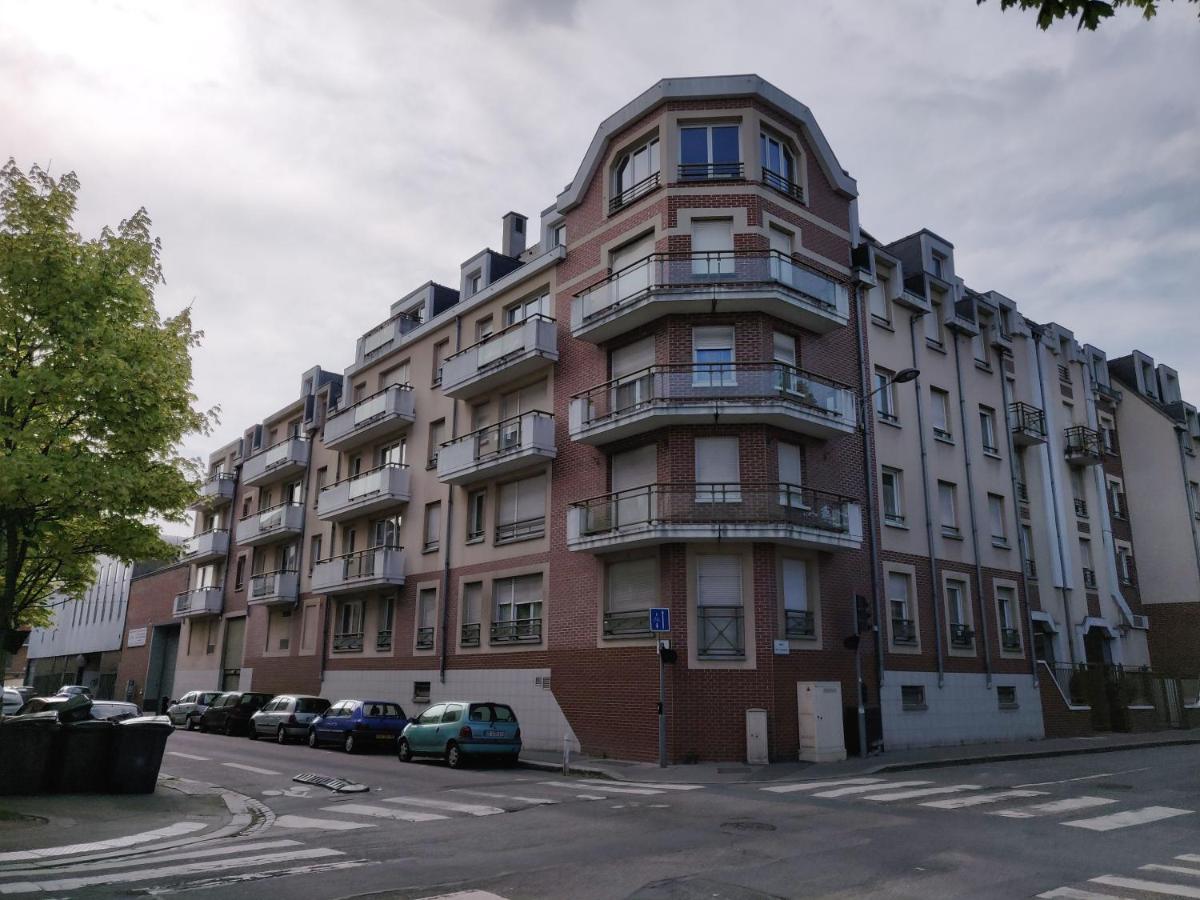Appart'Homecity - Rouen Lessard * Rouen